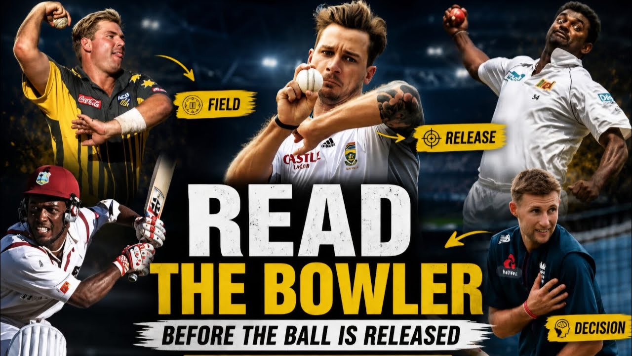 READ THE BOWLER BEFORE RELEASE